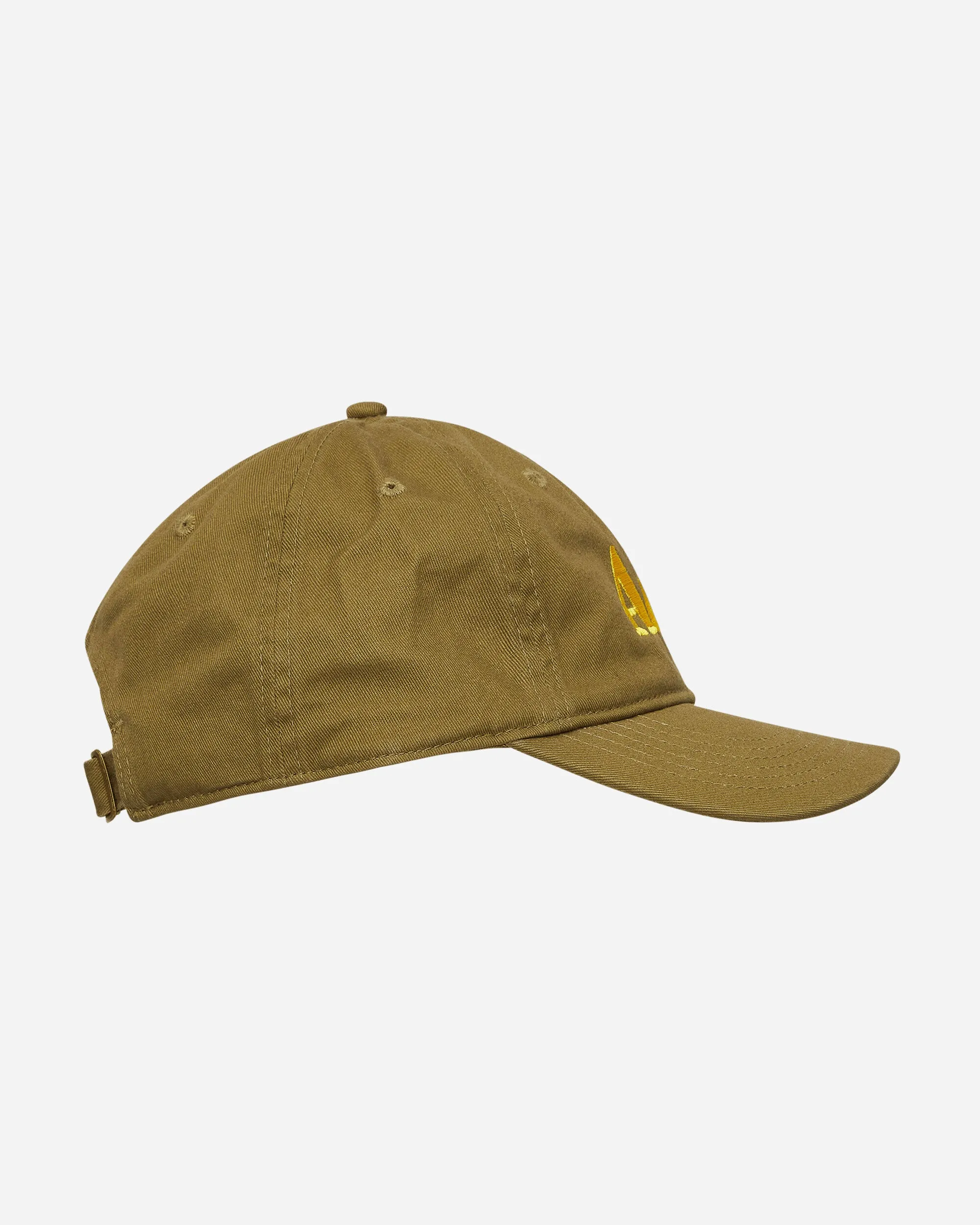 Acid Hat Khaki
