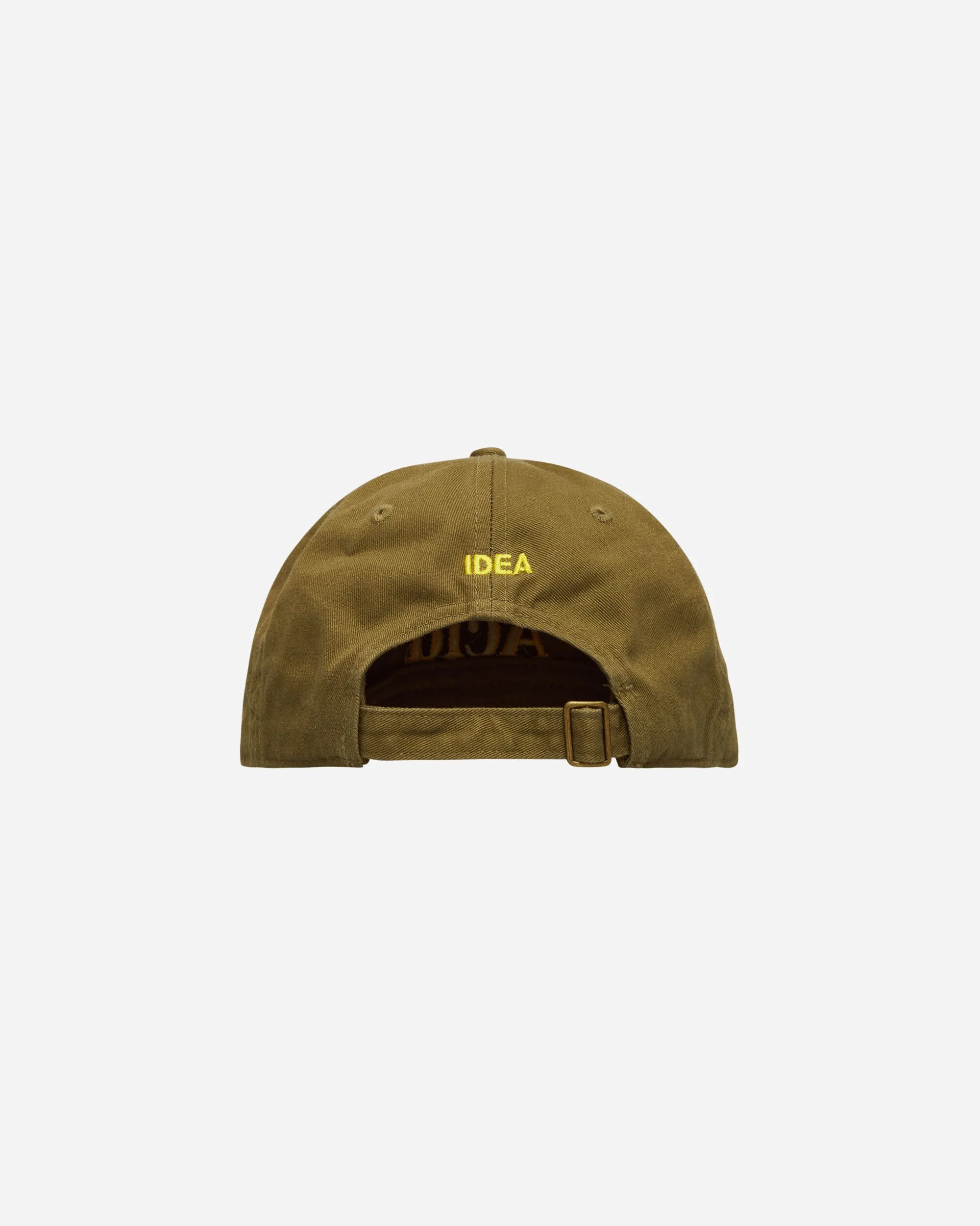 Acid Hat Khaki