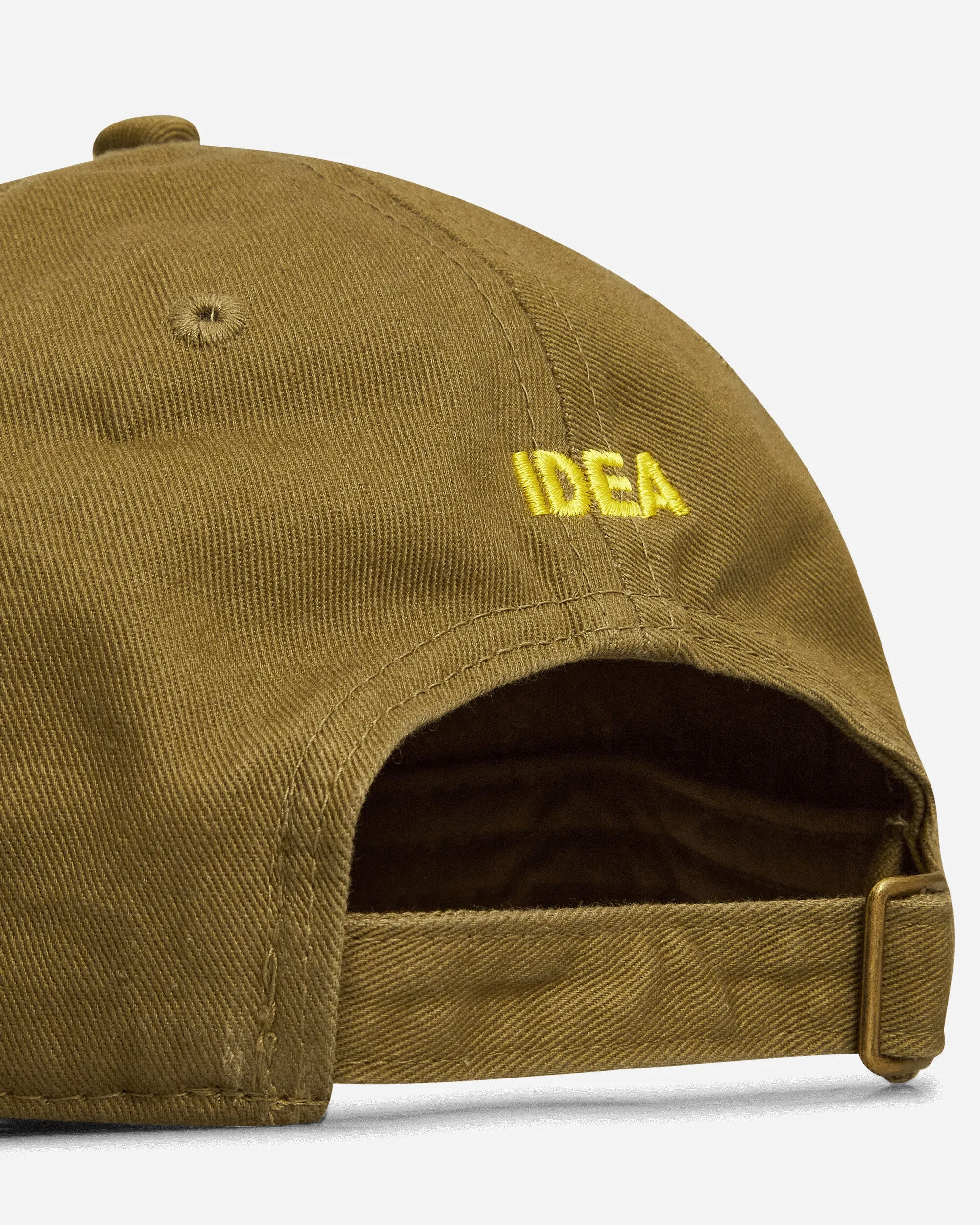 Acid Hat Khaki
