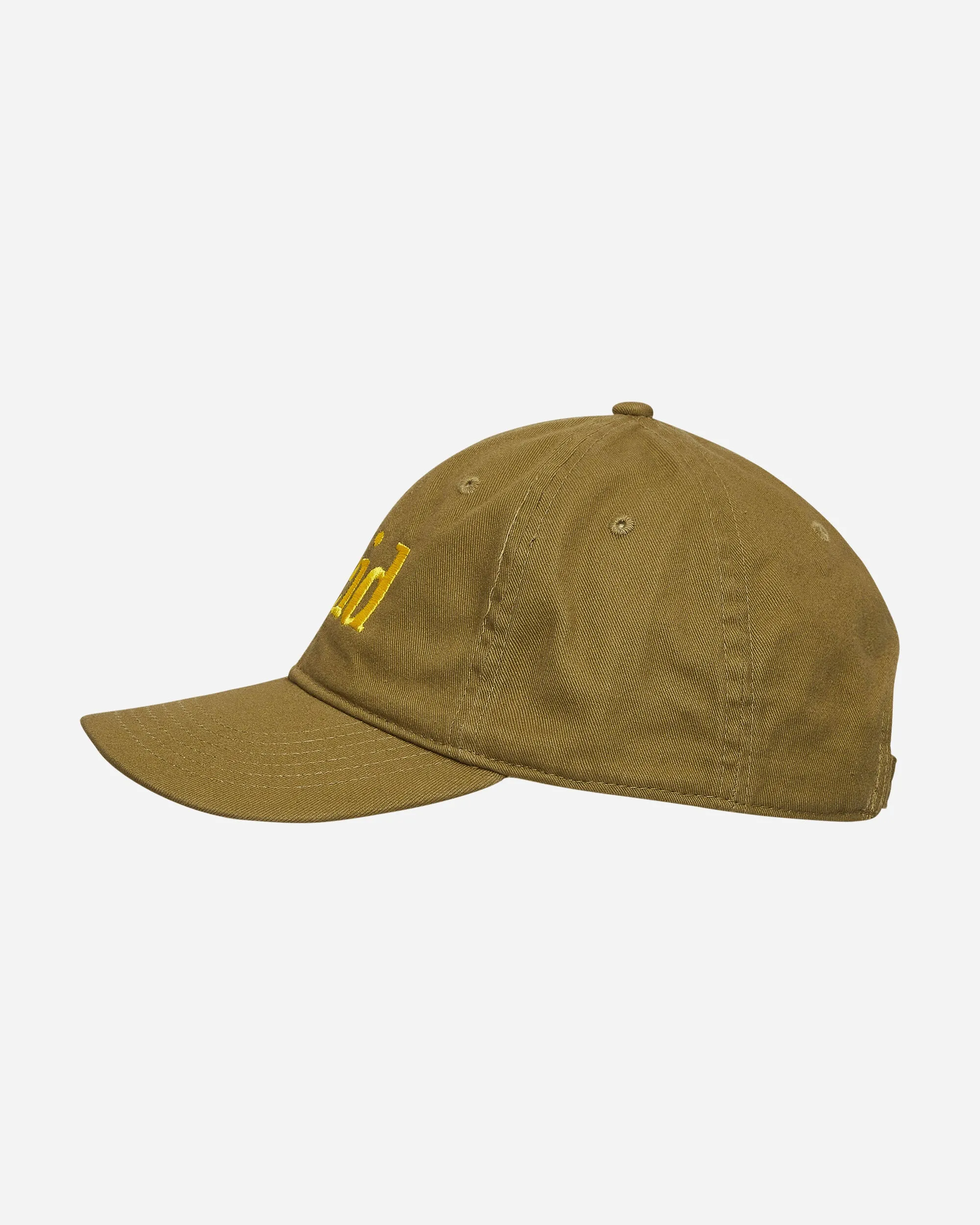 Acid Hat Khaki