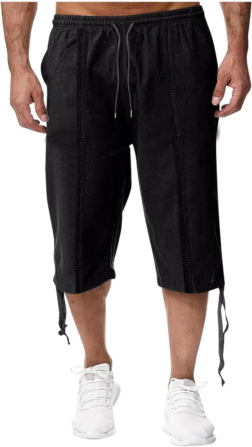 Alalaso Y2K Blue Denim Shorts Summer Casual Loose Straight Leg Unisex Baggy Jeans Shorts Grunge Harajuku Streetwear