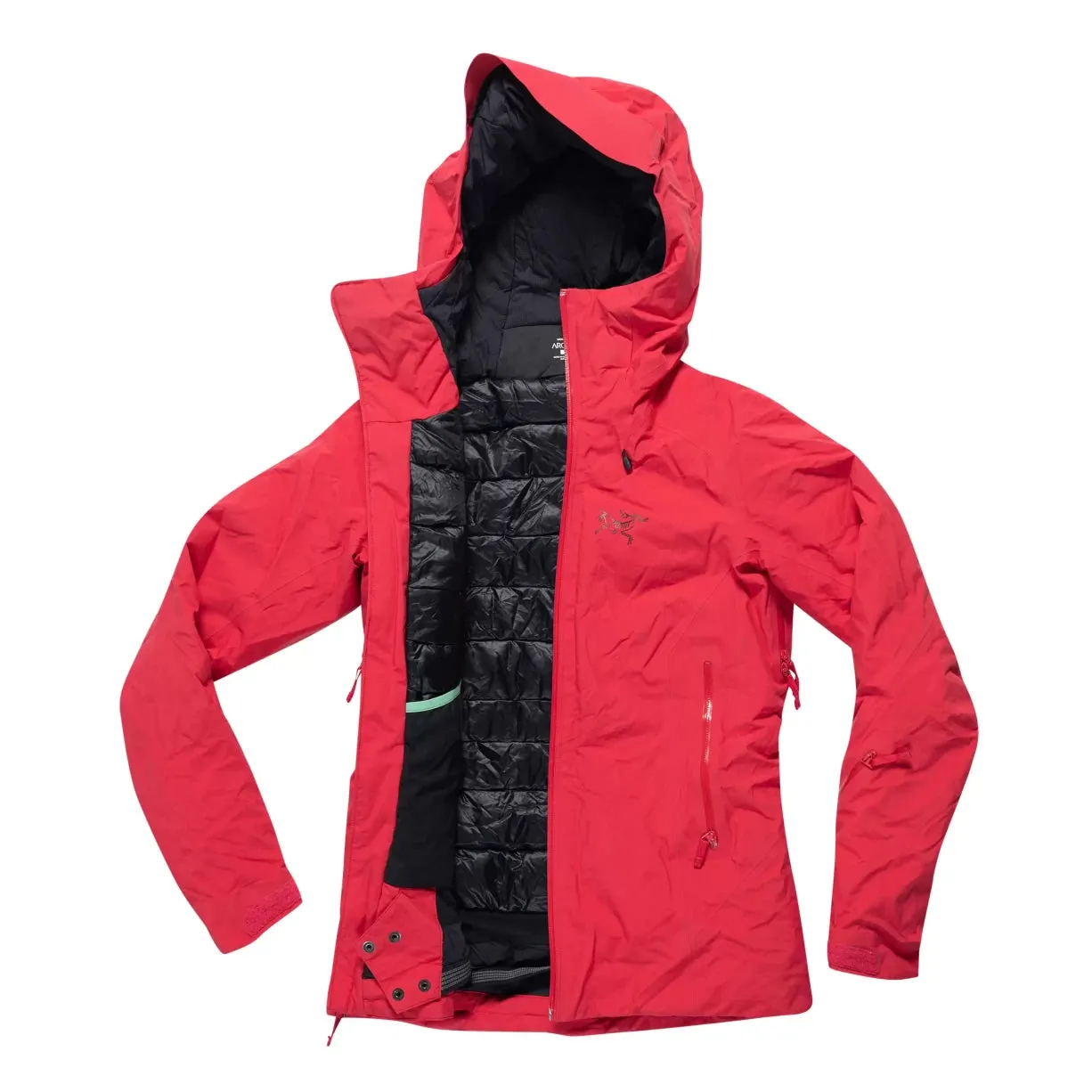 Arc'teryx GTX Down Ski Jacket