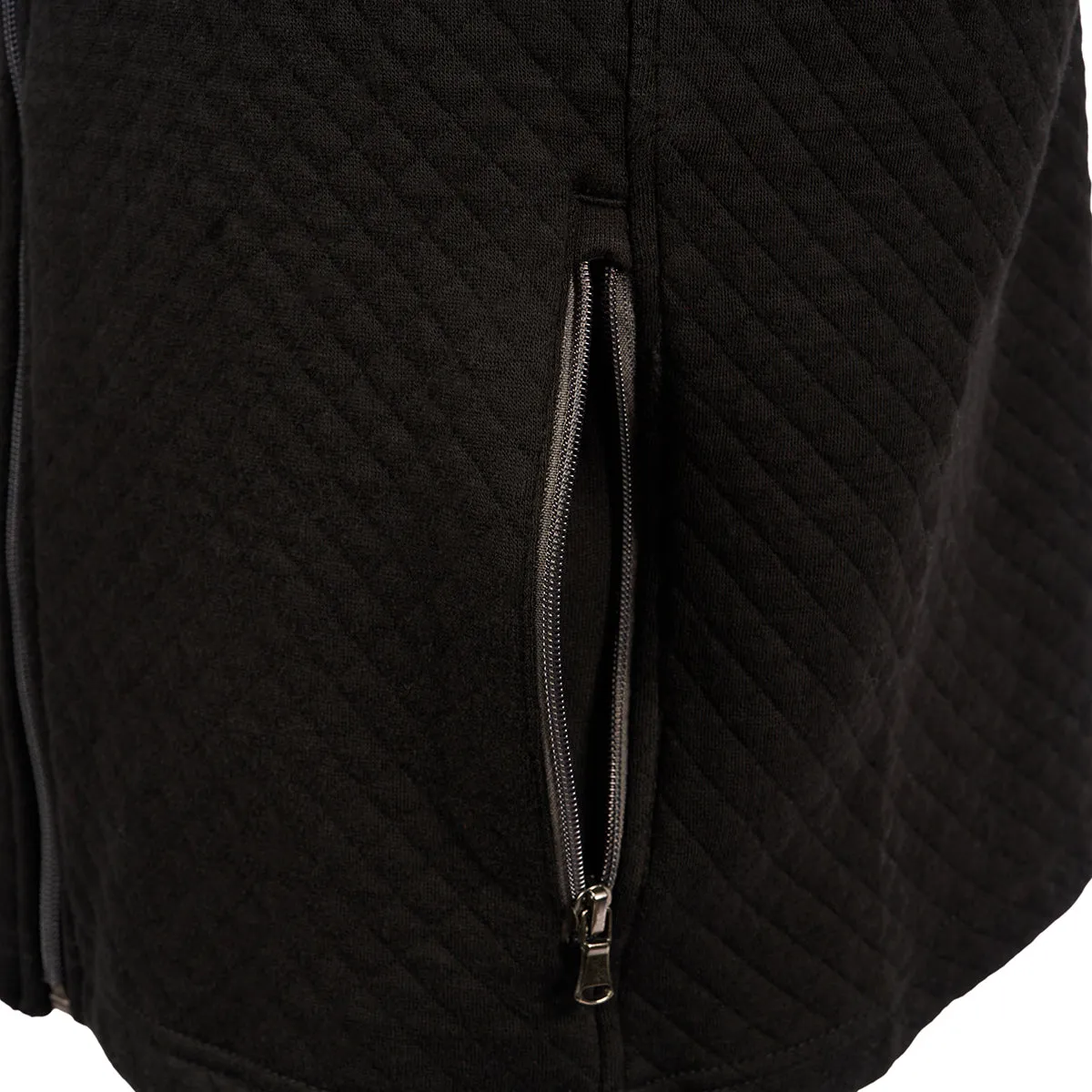 Boeing Symbol Logo Men's Mesa Vest
