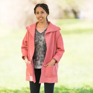 Boxy Jacket