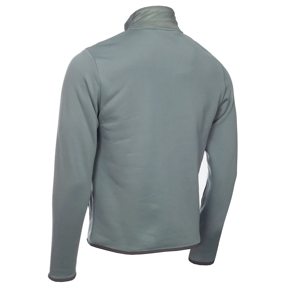 Calvin Klein Golf Monte Full Zip Layering Jacket