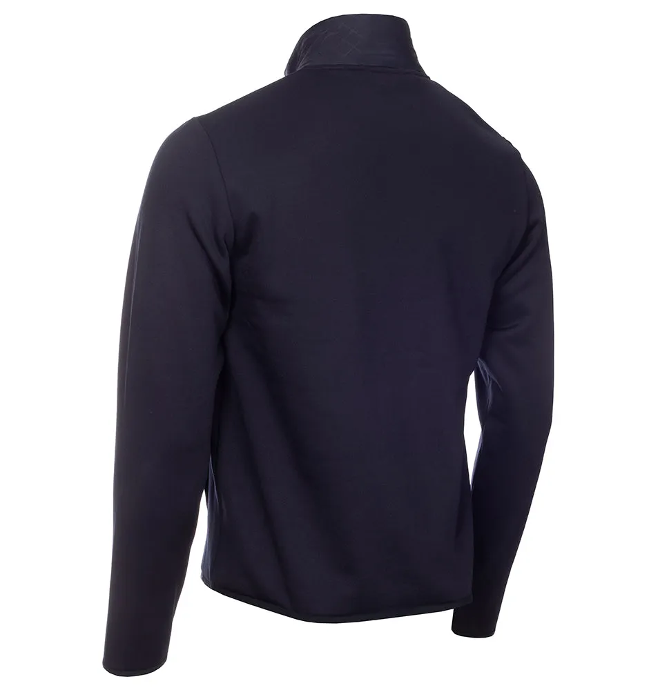 Calvin Klein Golf Monte Full Zip Layering Jacket