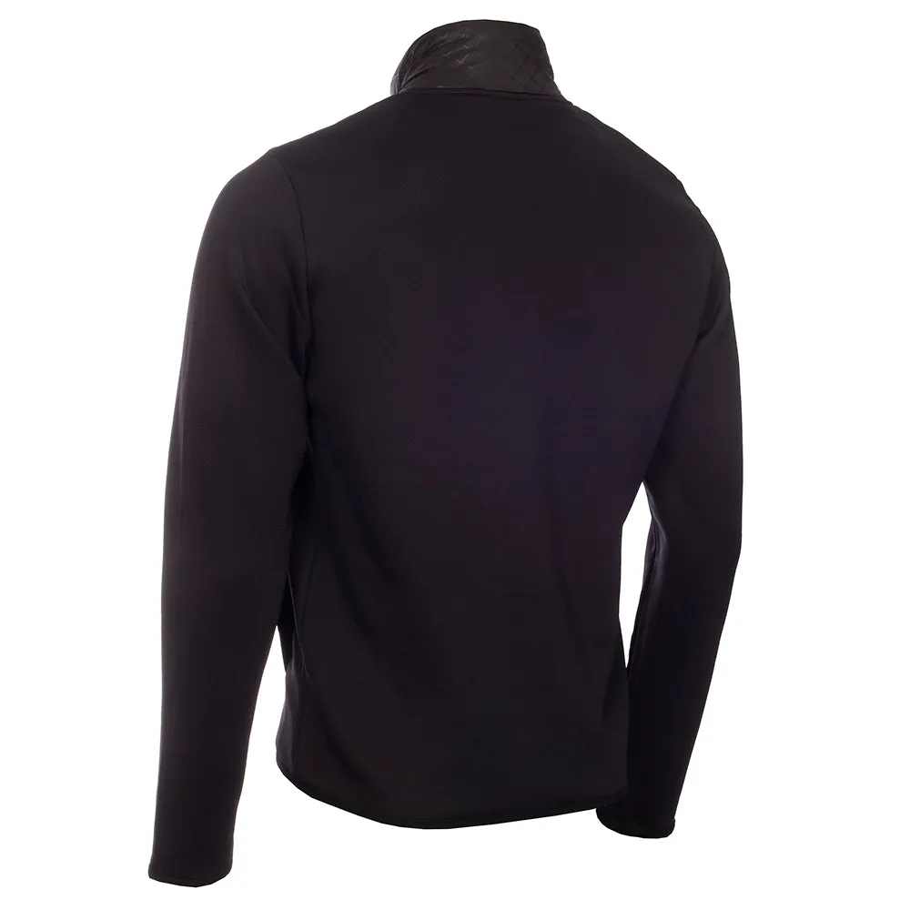 Calvin Klein Golf Monte Full Zip Layering Jacket