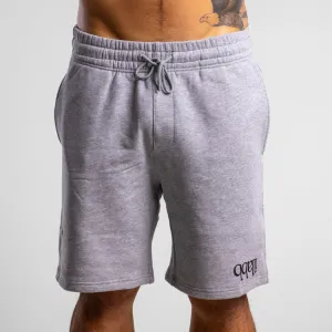 Capsize Block Short Men's GREY MARLE