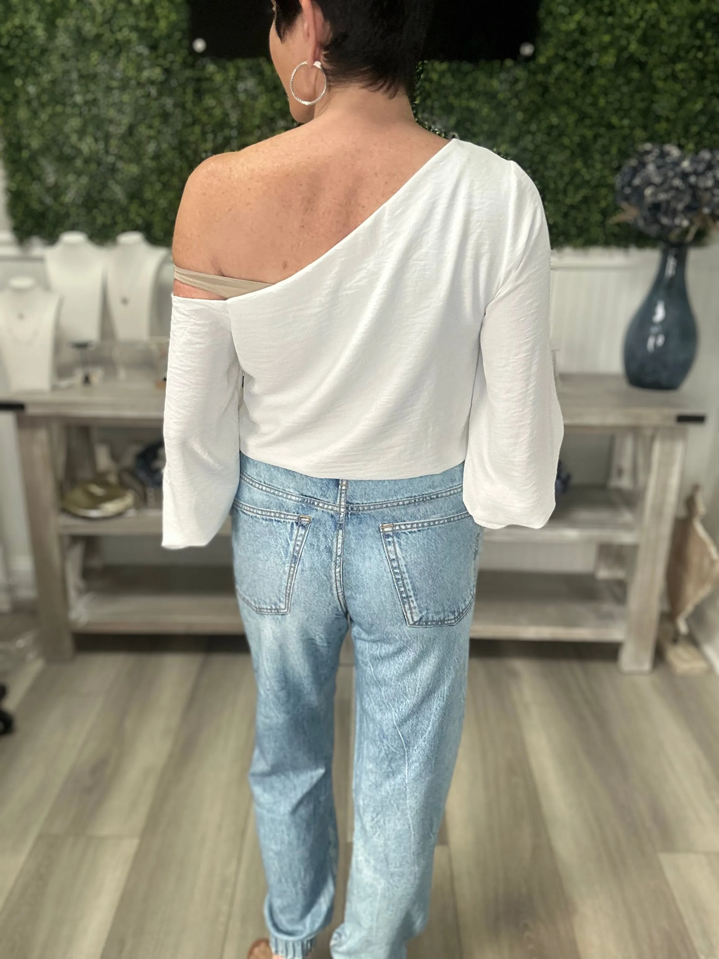 Cargo Jeans
