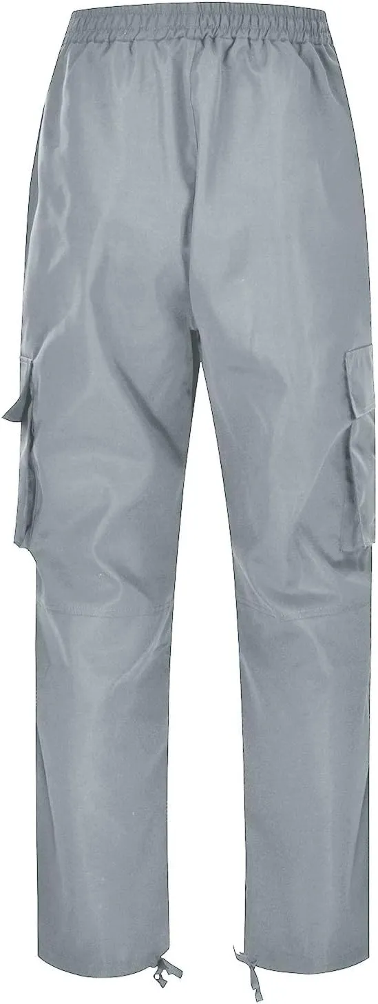 Cargo Pants for Men Relaxed Fit Mens Cargo Pants Hiking Ripstop Cargo Pants Relaxed Fit Cargo Pant Big and Tall Pants