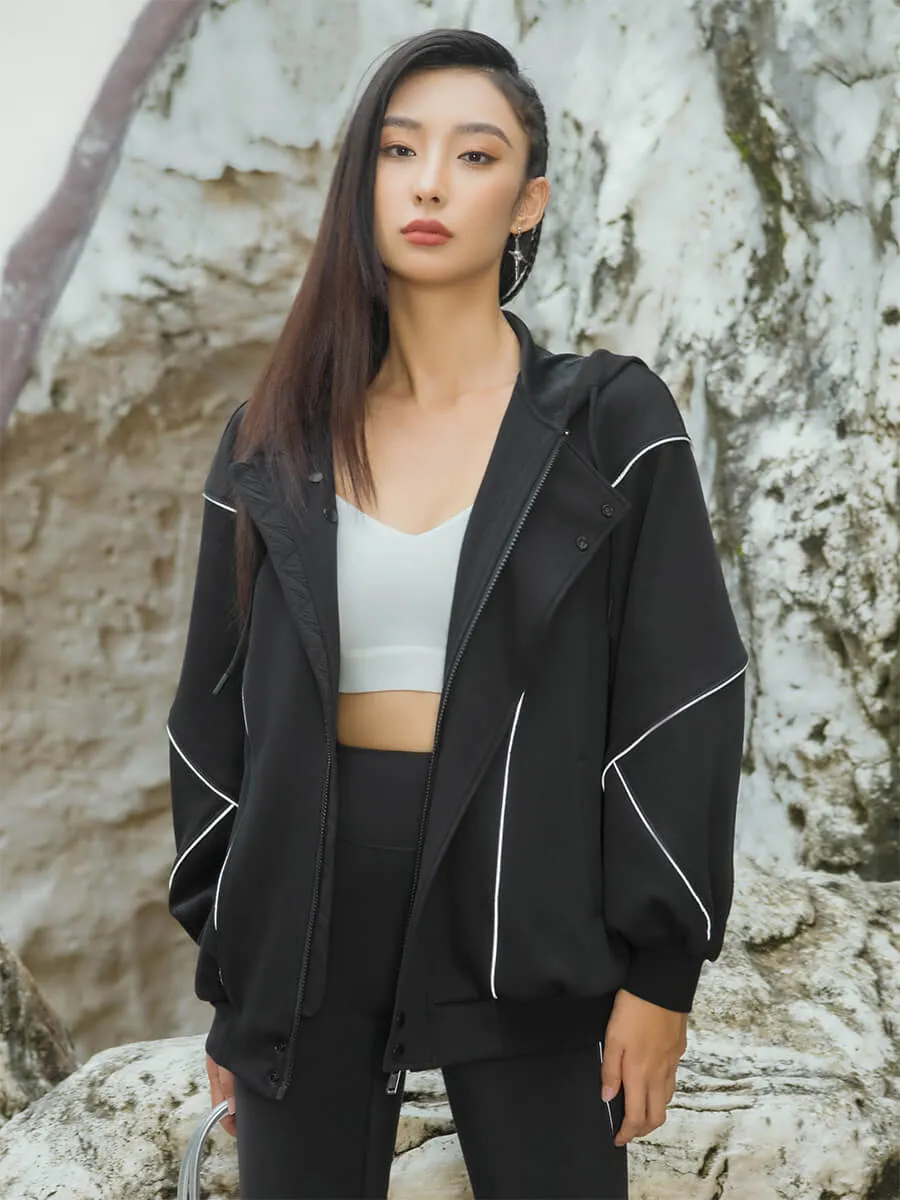 Casual and Outdoor Sports Coat