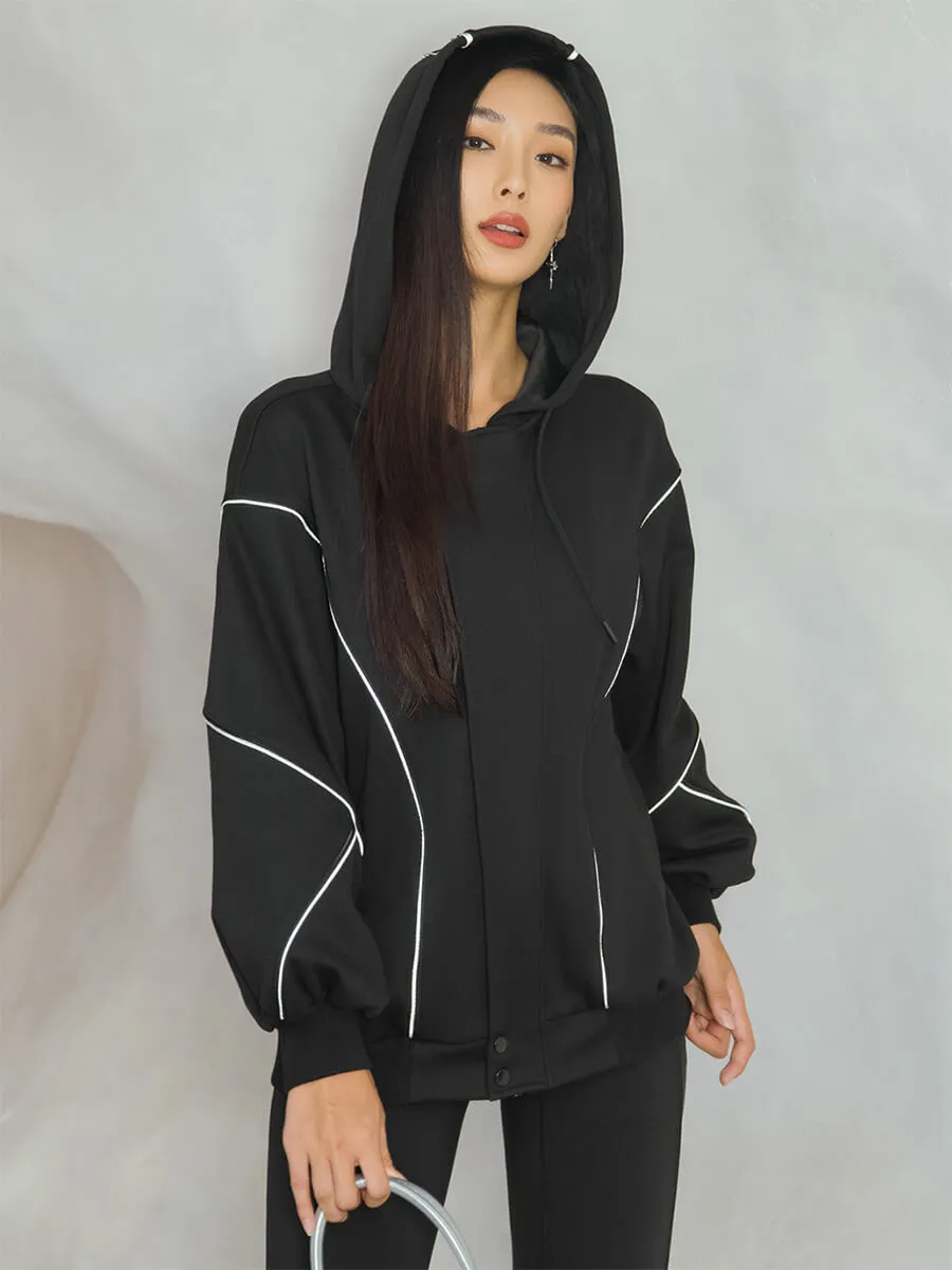 Casual and Outdoor Sports Coat