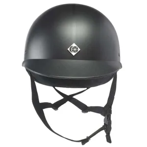 Charles Owen JR8 Round Fit  Children's Helmet