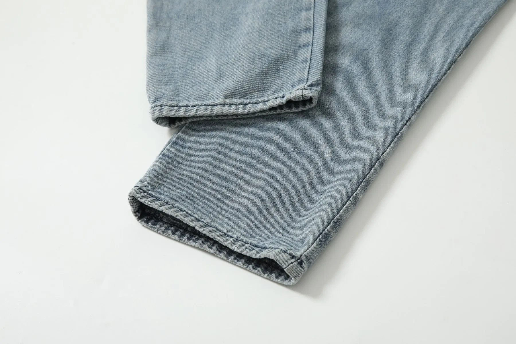 Ciele Plus Size Denim Overalls