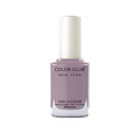 Color Club Nail Lacquer - Subtly Seductive 0.5 oz