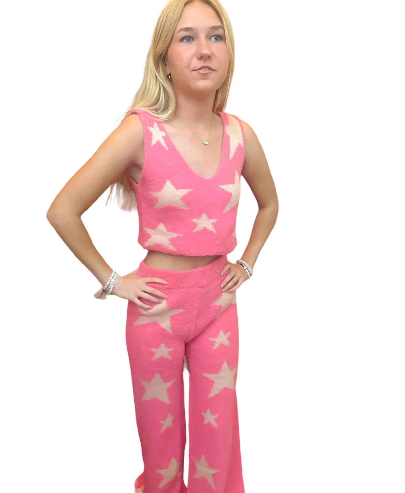 Cosmic Comfort Lounge Ensemble