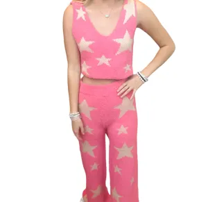 Cosmic Comfort Lounge Ensemble