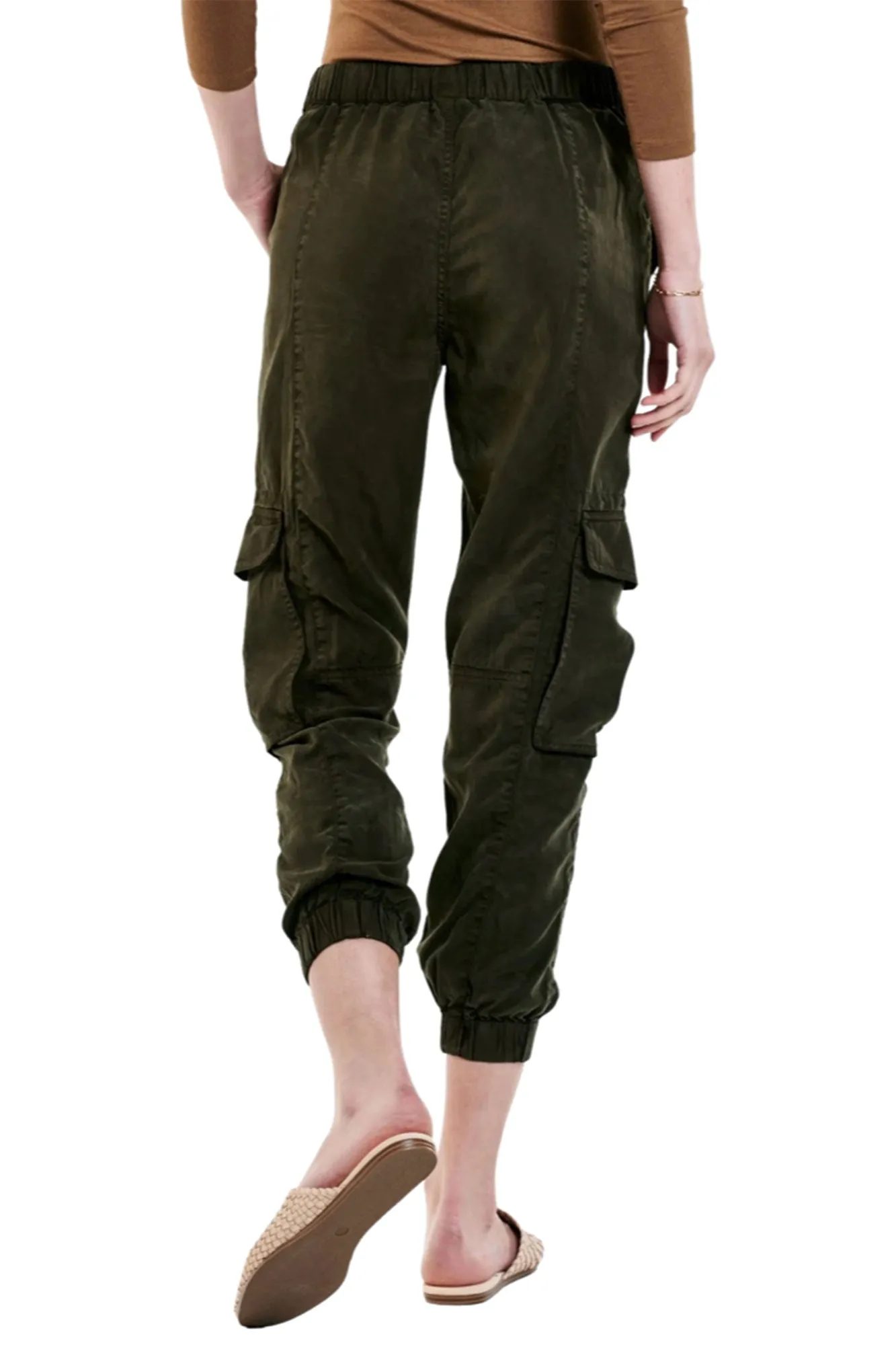 Dear John- Sandy Cargo Pants