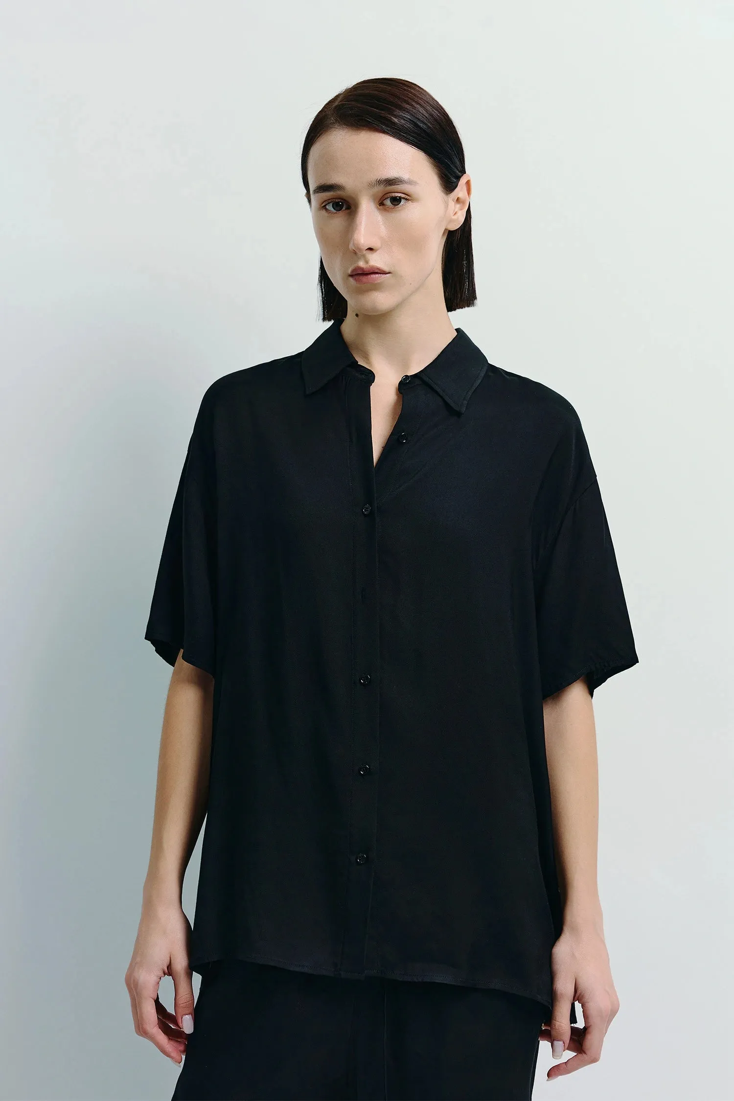 Dray Button Down Shirt