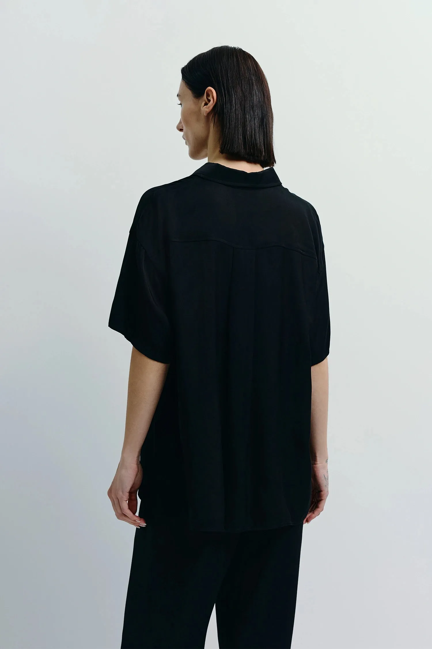 Dray Button Down Shirt