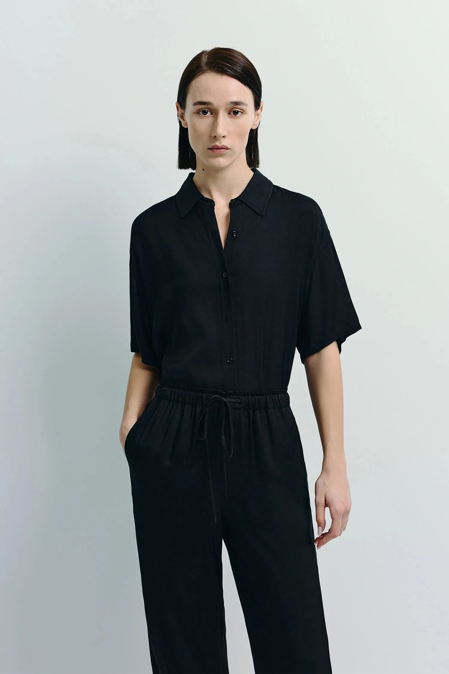 Dray Button Down Shirt