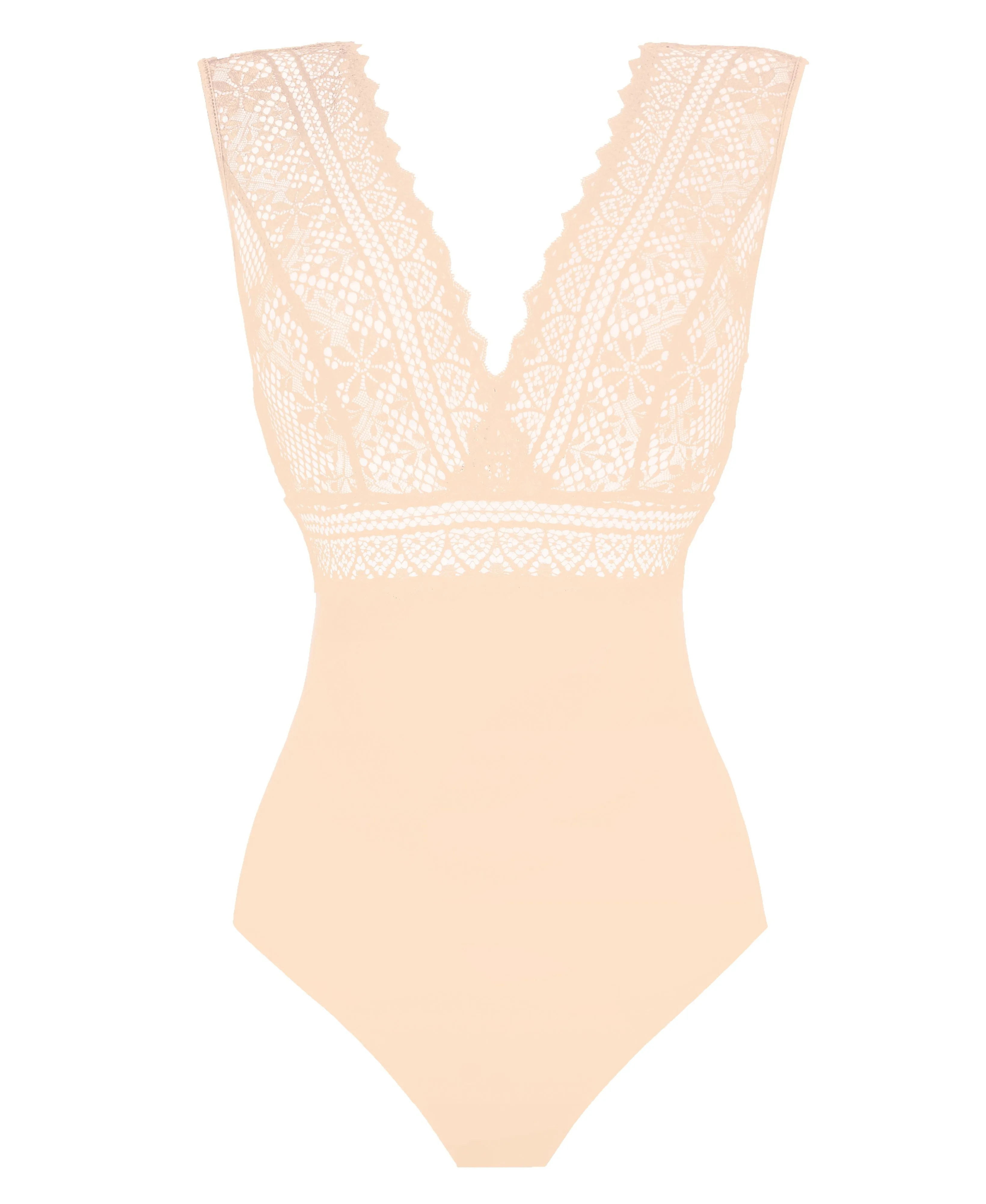 Empreinte Basic Colors Cassiopee Bodysuit
