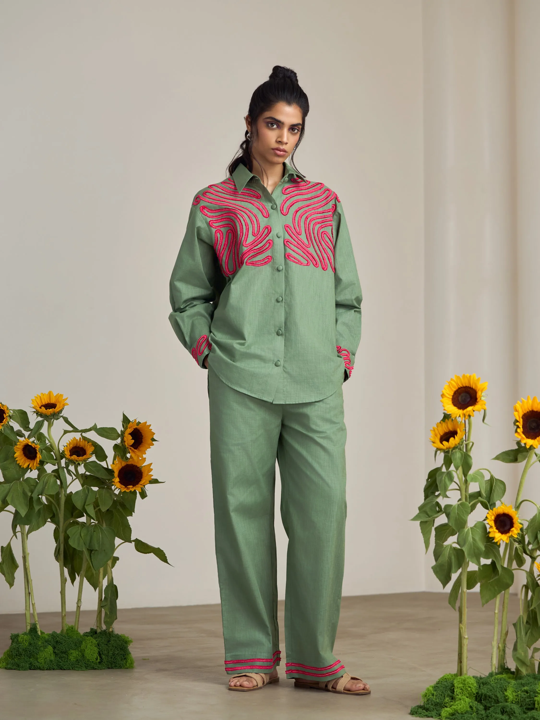 Gamora Pant
