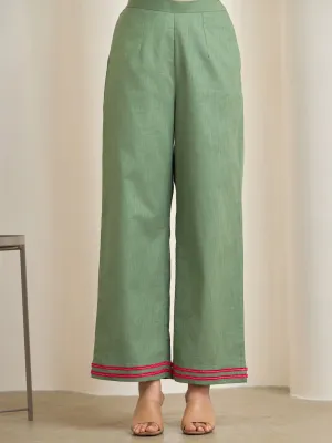 Gamora Pant
