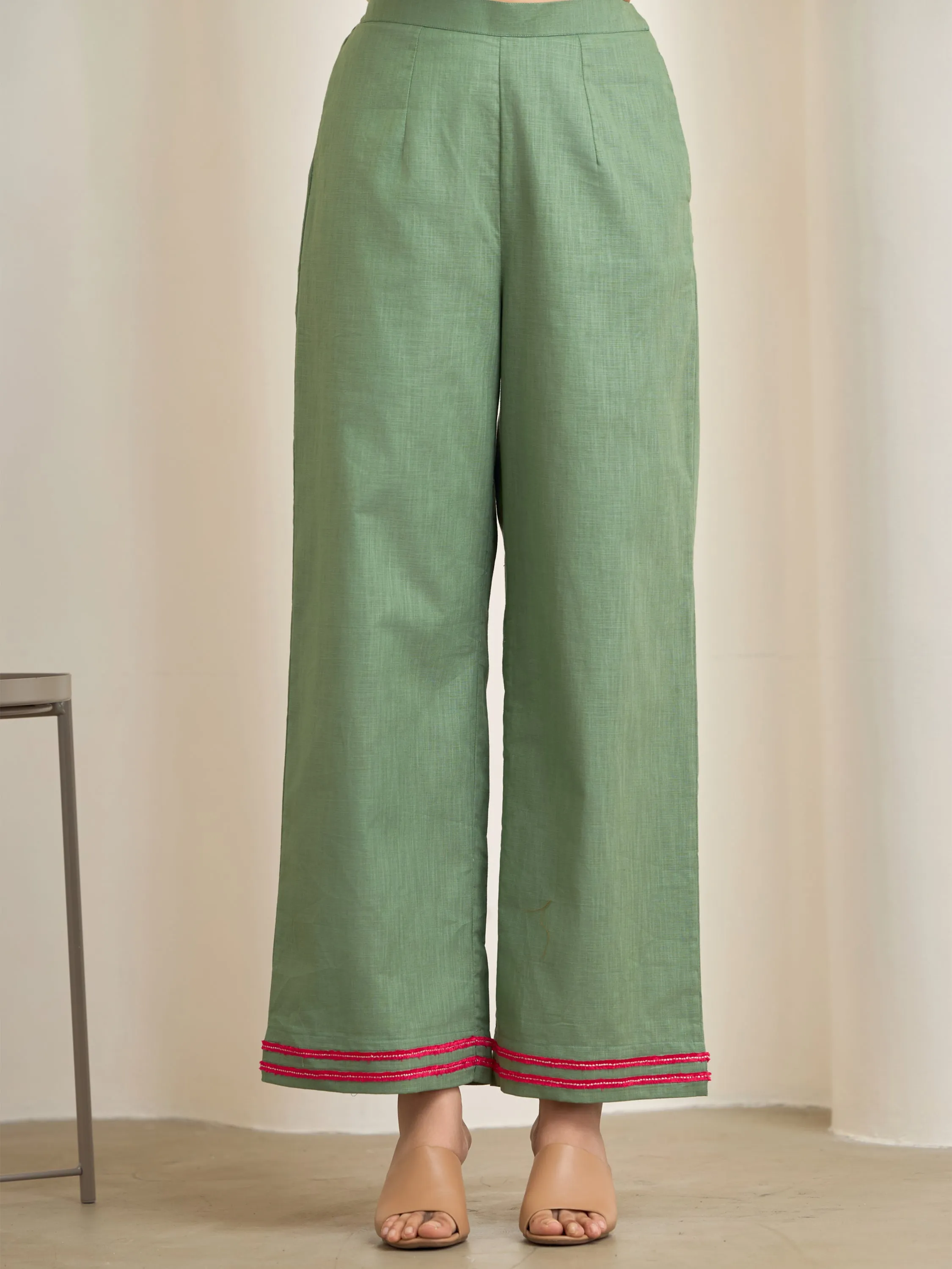 Gamora Pant