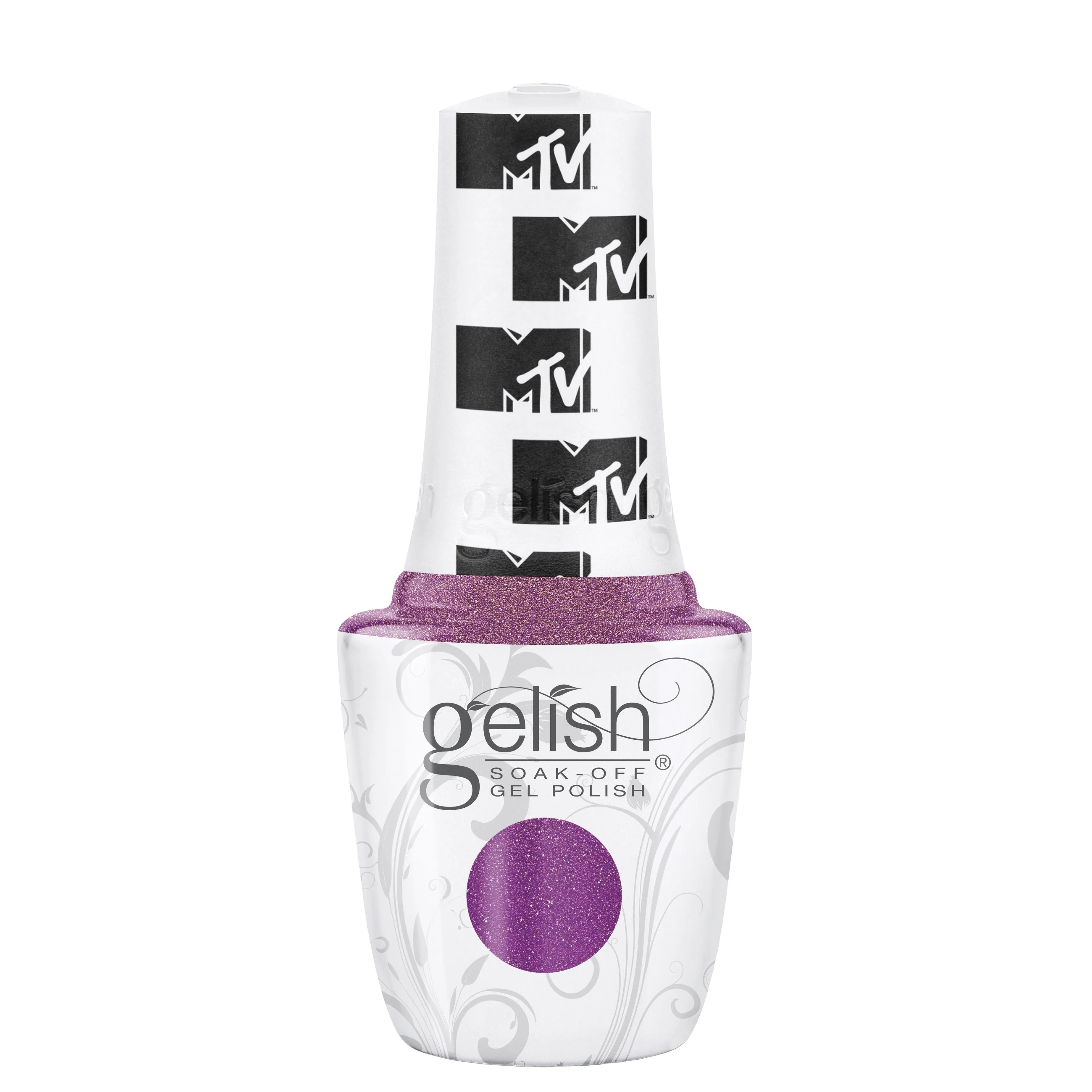 Gelish - Ultimate Mixtape - #1110385