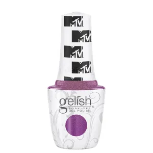 Gelish - Ultimate Mixtape - #1110385