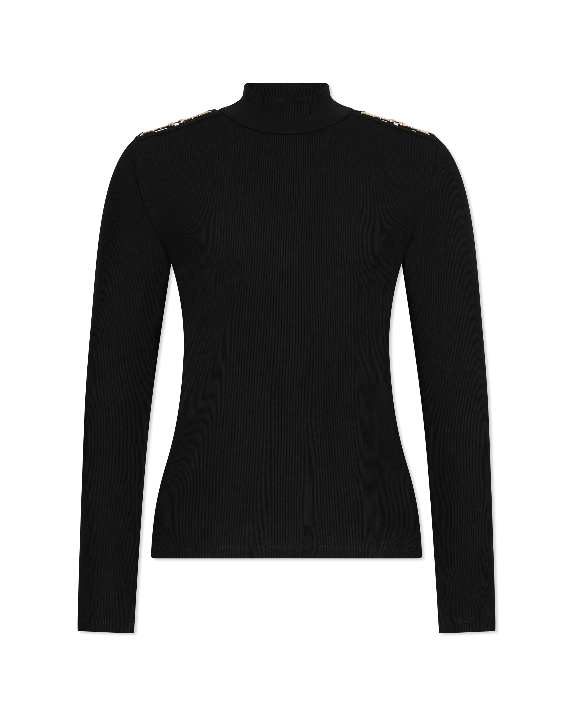 Generation Love Alianna Rib Top