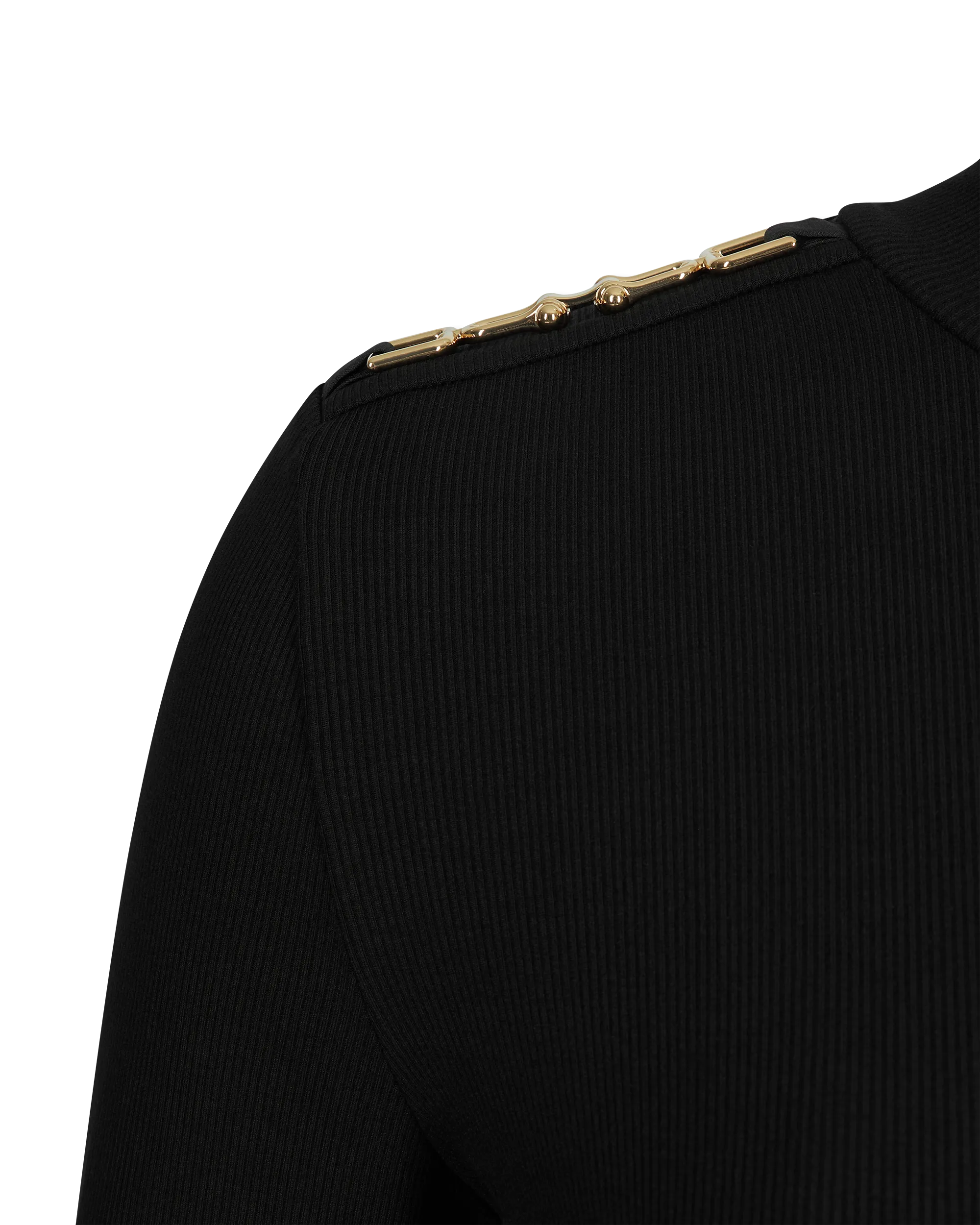 Generation Love Alianna Rib Top
