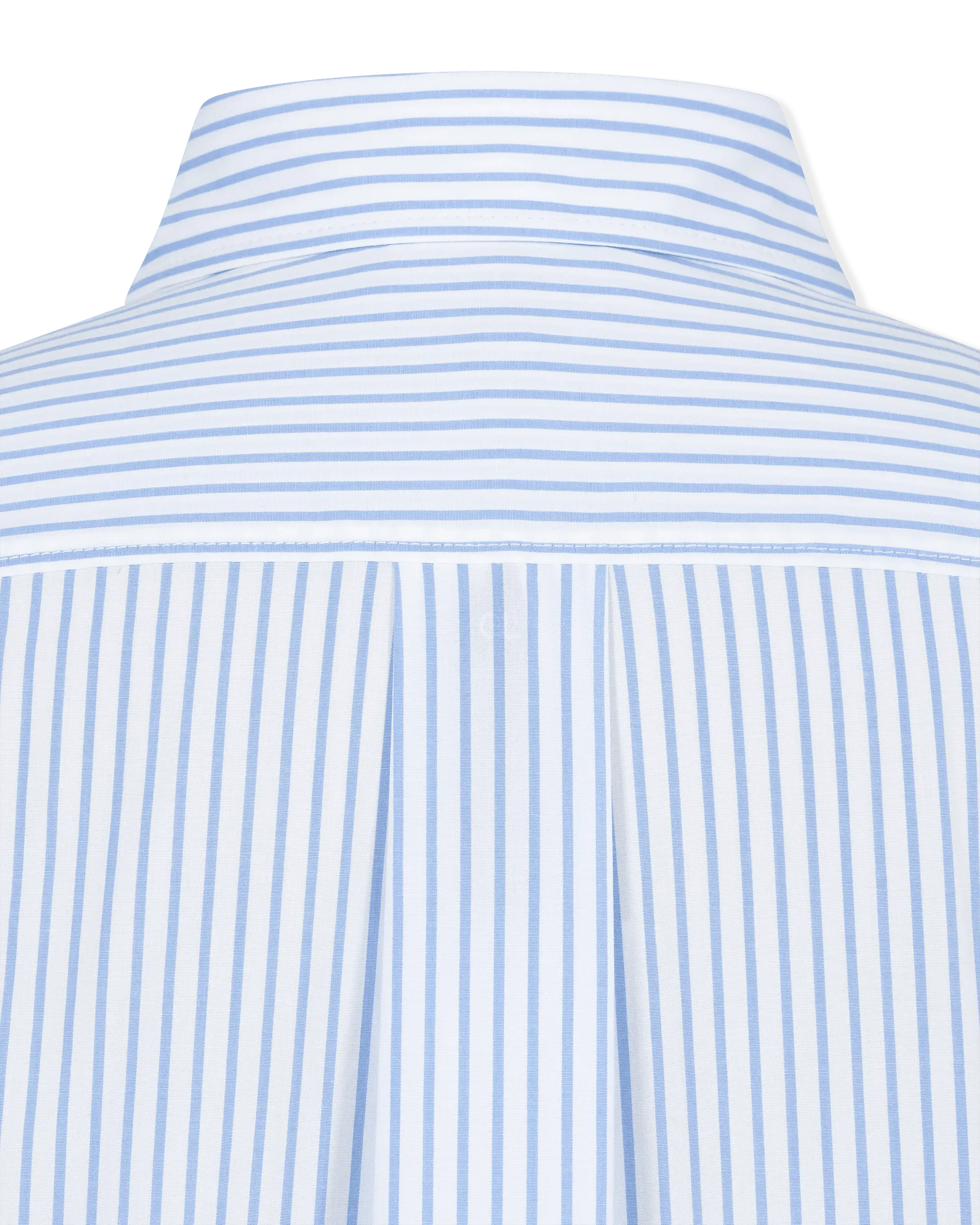 Generation Love Fiore Embellished Pinstripe Shirt