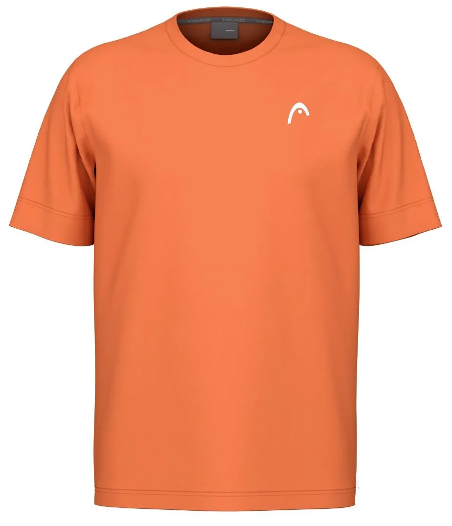 HEAD Slice II Mens Padel T-Shirt - CN