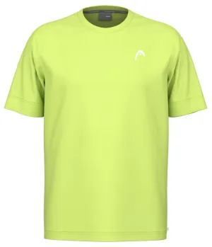 HEAD Slice II Mens Padel T-Shirt - LL