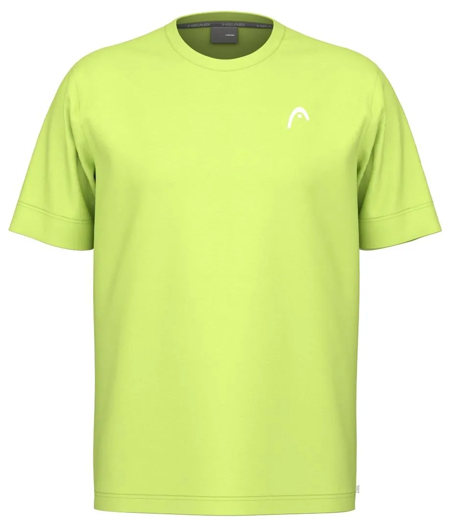 HEAD Slice II Mens Padel T-Shirt - LL