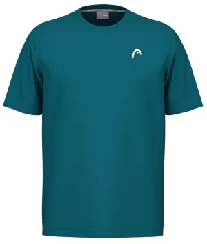 HEAD Slice II Mens Padel T-Shirt - TE