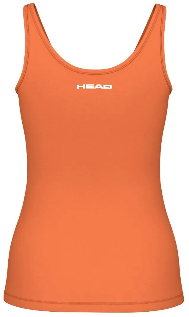HEAD Spirit II Womens Padel Tank Top - CN