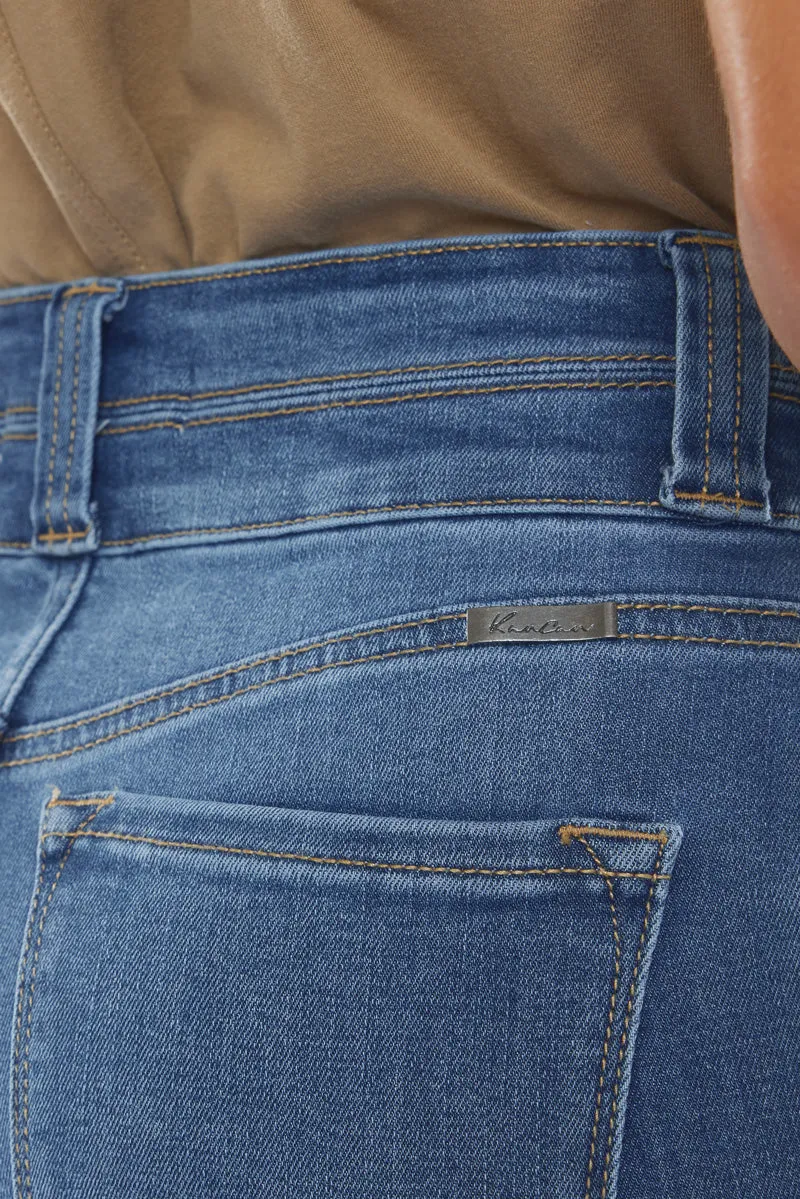 Matilda High Rise Bootcut Jeans