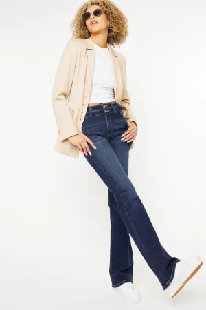 Matilda High Rise Bootcut Jeans