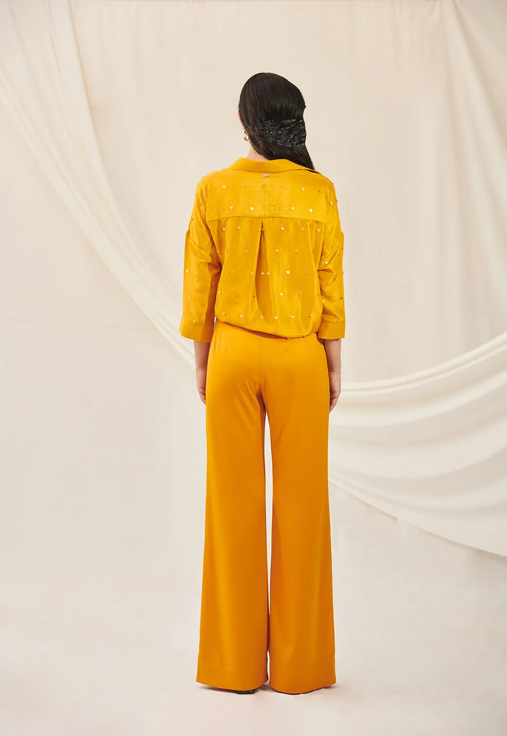 Nelson Pants