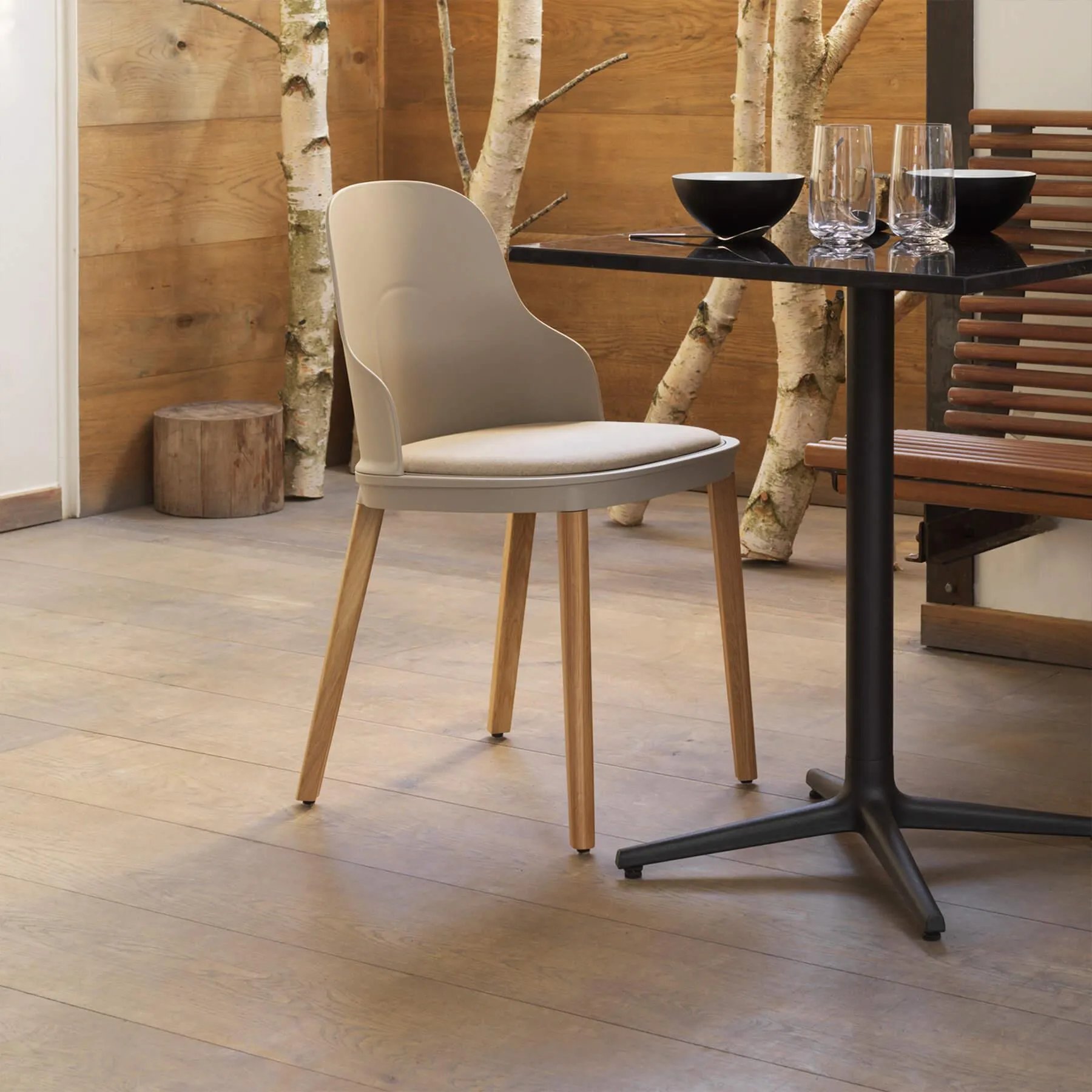 Normann Copenhagen Allez Table 4L