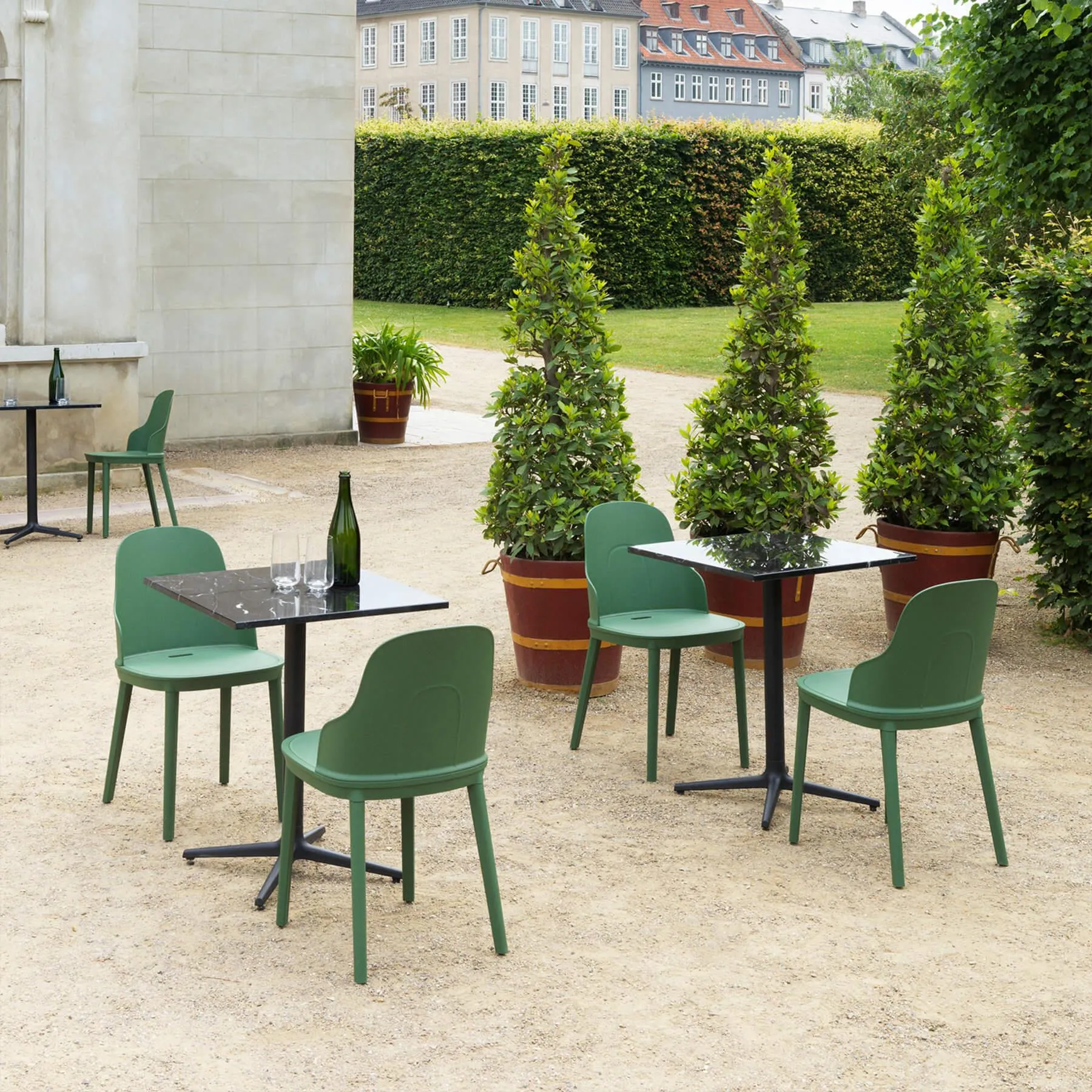 Normann Copenhagen Allez Table 4L