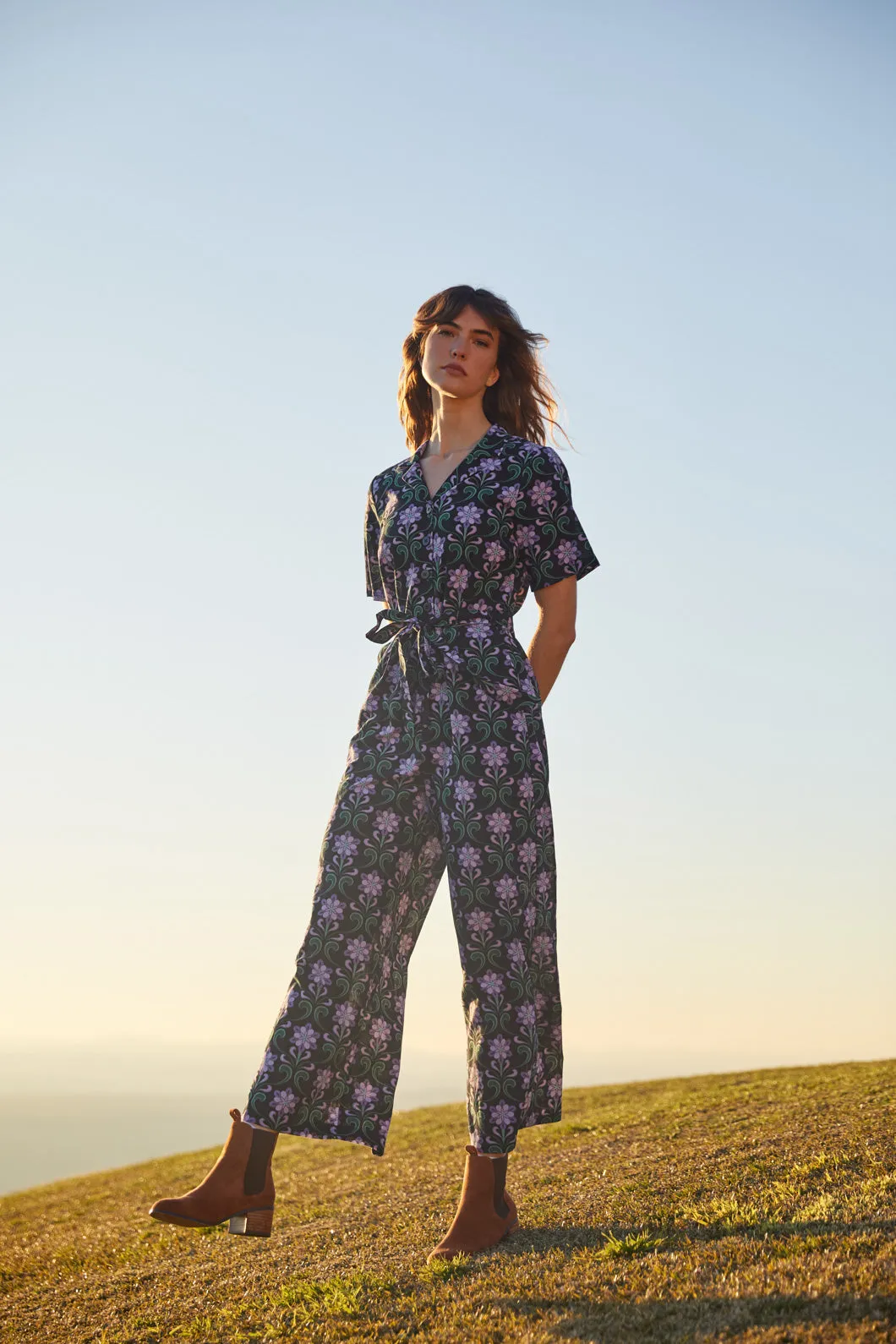Odette Jumpsuit