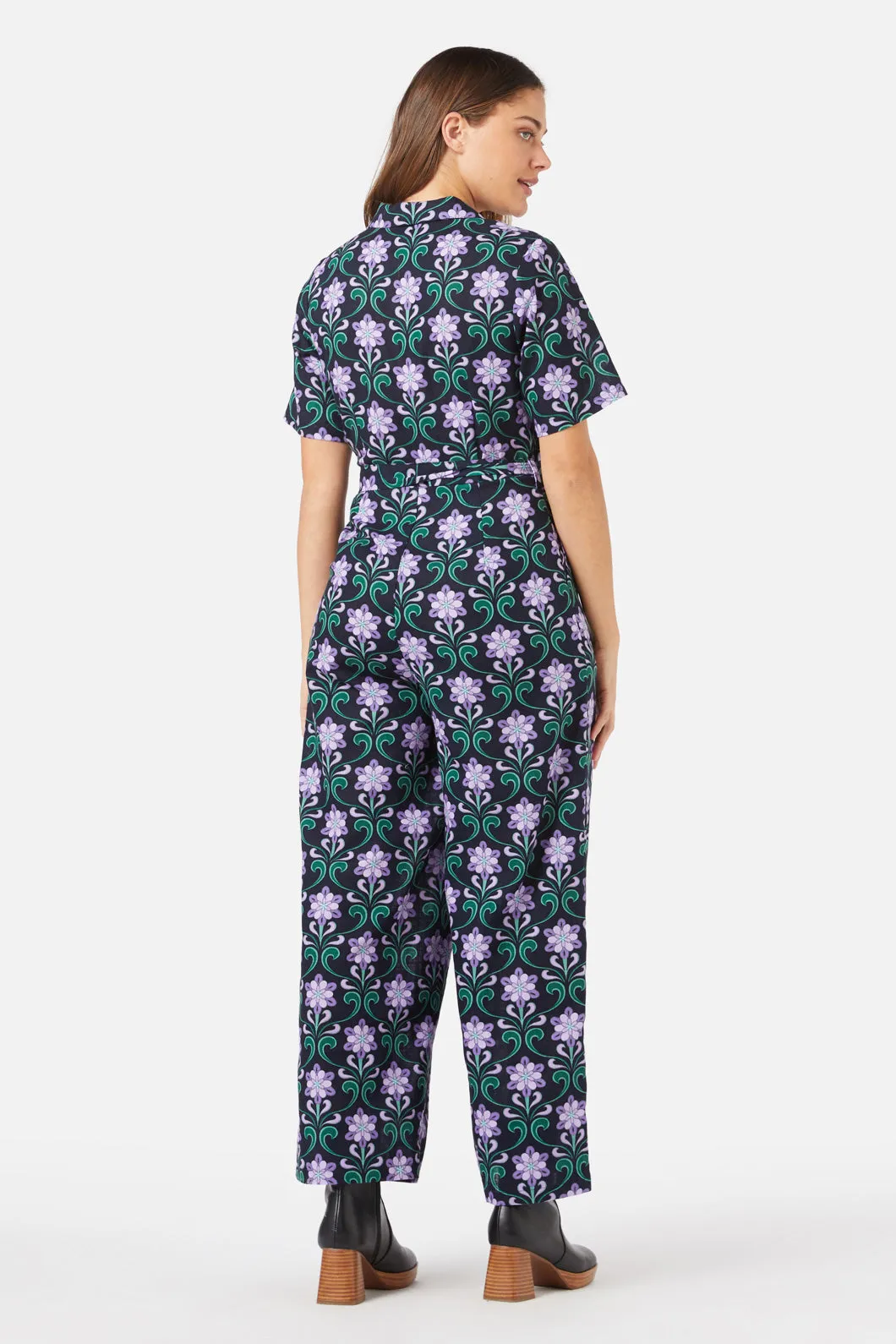 Odette Jumpsuit