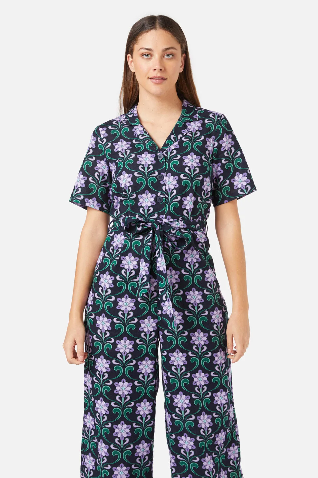 Odette Jumpsuit