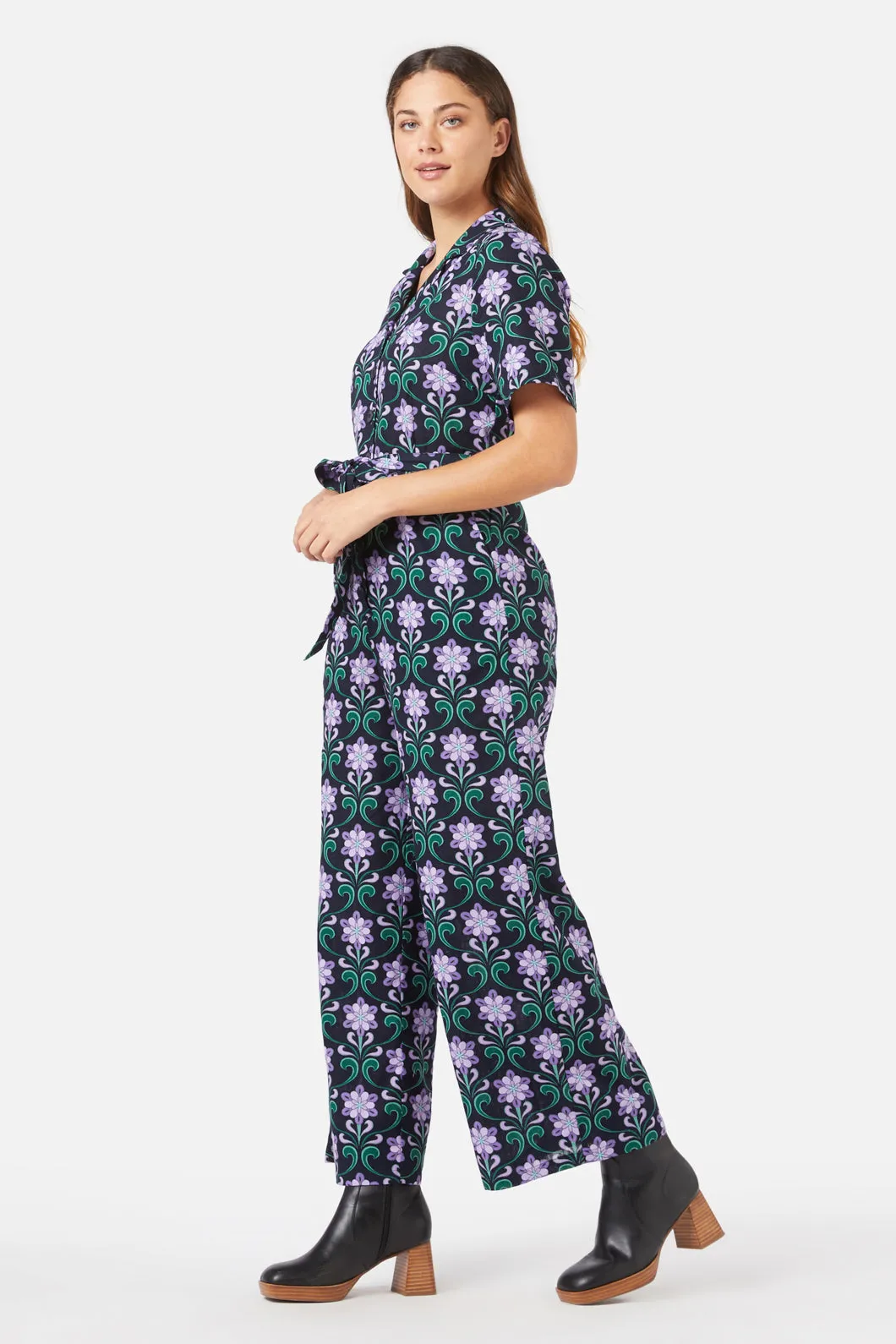 Odette Jumpsuit