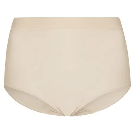Perfectly Smoothing Cotton Brief