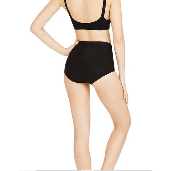 Perfectly Smoothing Cotton Brief